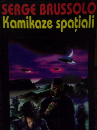 Kamikaze spatiali