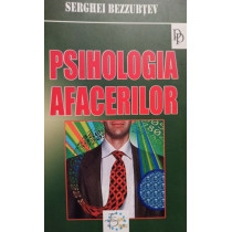 Psihologia afacerilor