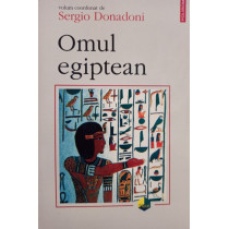Omul egiptean