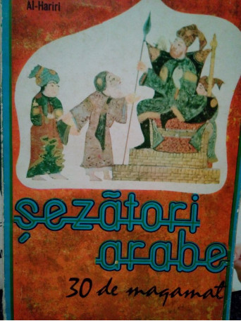 Sezatori arabe