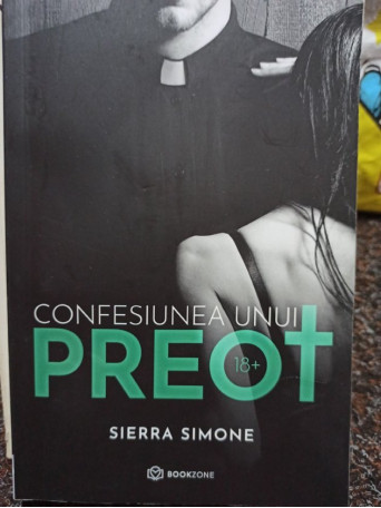 Confesiuniea unui preot