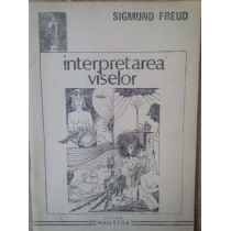 Interpretarea viselor
