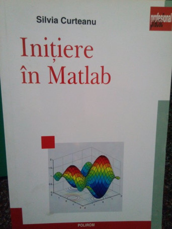 Initiere in Matlab