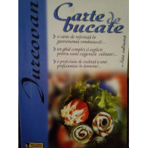 Carte de bucate
