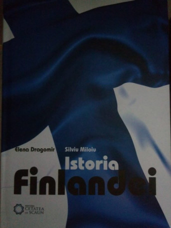 Istoria Finlandei