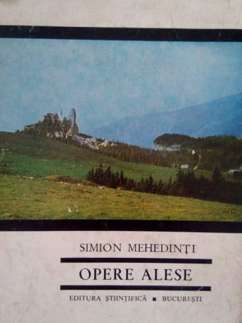 Opere alese