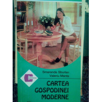Cartea gospodinei moderne