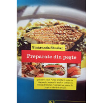 Preparate din peste