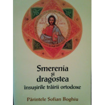 Smerenia si dragostea