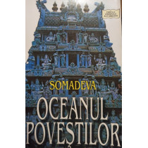 Oceanul povestilor