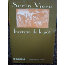 Incercari de logica