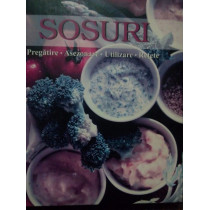 Sosuri. Pregatire - asezonare - utilizare - retete