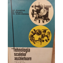 Tehnologia sculelor aschietoare