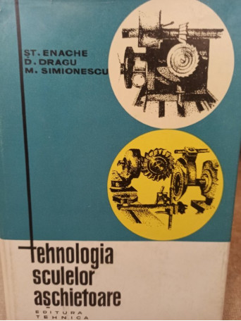 Tehnologia sculelor aschietoare