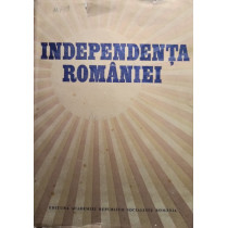 Independenta Romaniei