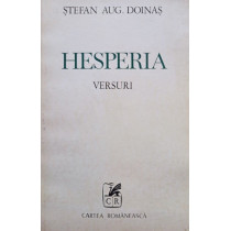Hesperia