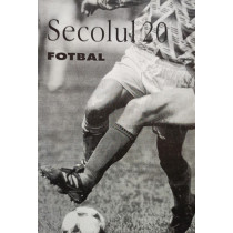 Secolul 20 - Fotbal