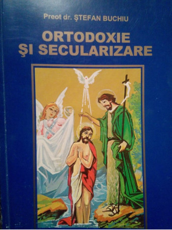 Ortodoxie si secularizare