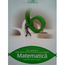 Matematica clasa a VIa semestrul al IIlea
