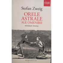 Orele astrale ale omenirii