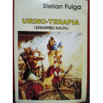 Stelian Fulga - Urino-terapia