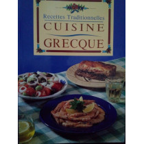 Cuisine Grecque