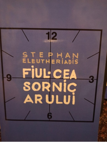 Fiul ceasornicarului