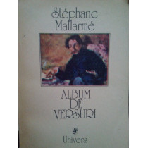 Album de versuri