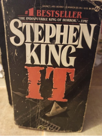 IT
