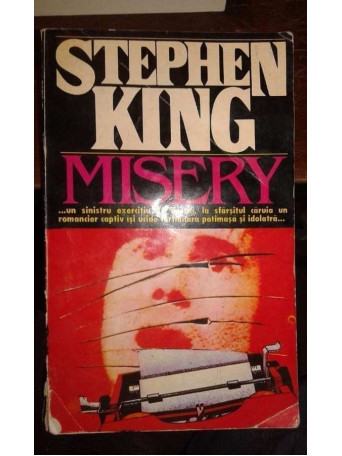 Misery