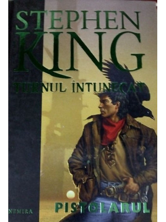 Turnul intunecat - Pistolarul