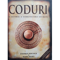 Coduri - O istorie a comunicarii secrete
