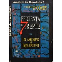 Eficienta in 7 trepte