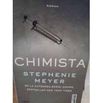 Chimista