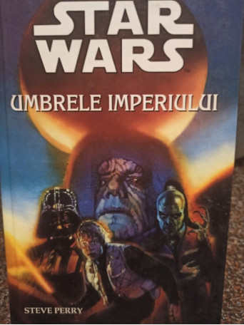 Umbrele imperiului