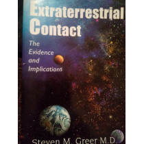 Extraterrestrial contact