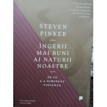 Ingerii mai buni ai naturii noastre