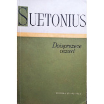 Doisprezece cezari