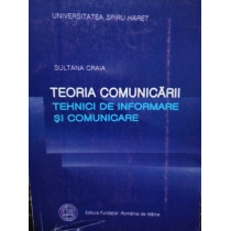 Teoria comunicarii - Tehnici de informare si comunicare