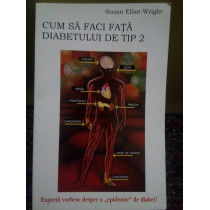 Wright - Cum sa faci fata diabetului de tip 2