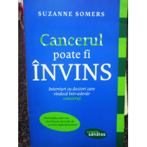 Cancerul poate fi invins