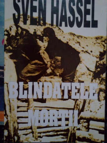 Blindatele mortii