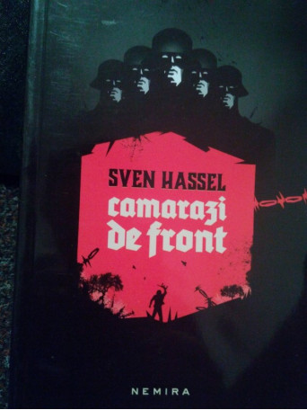 Camarazi de front