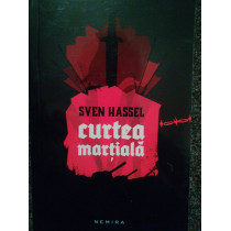 Curtea martiala