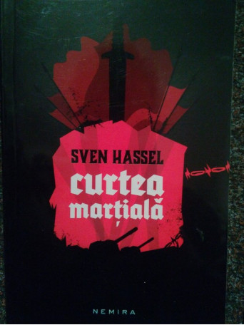 Curtea martiala