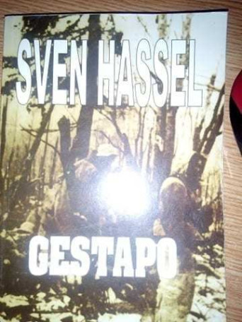 Gestapo