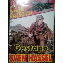 Gestapo