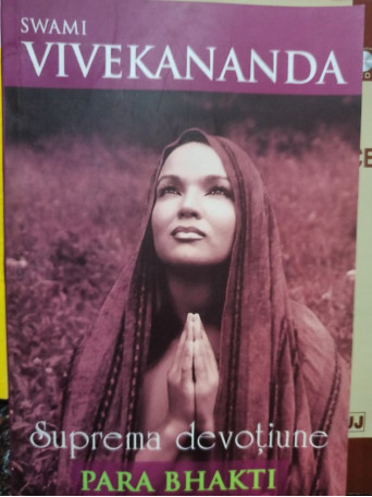 Para Bhakti - Suprema devotiune