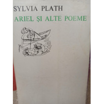 Ariel si alte poeme