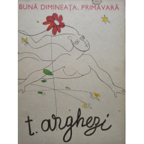 Buna dimineata, primavara